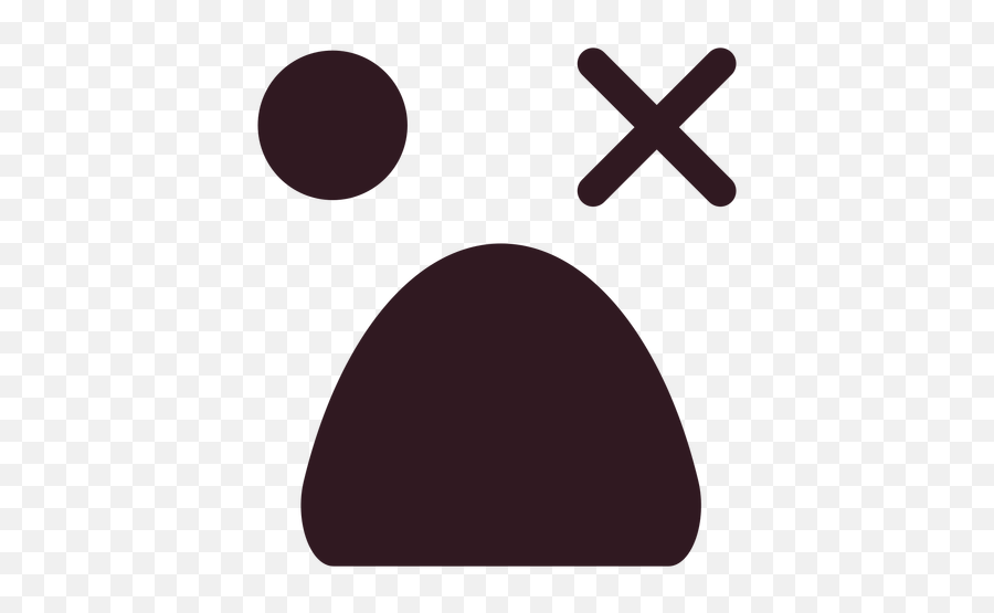 Simple Emoticon Face Icon - Circle Emoji,Simple Emoticon