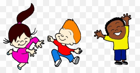 Copy Of Gif - Playing Kids Gif Emoji,Clap Emoji Gif
