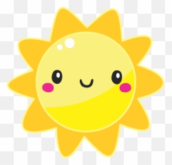 Weather Icons - Cartoon Emoji