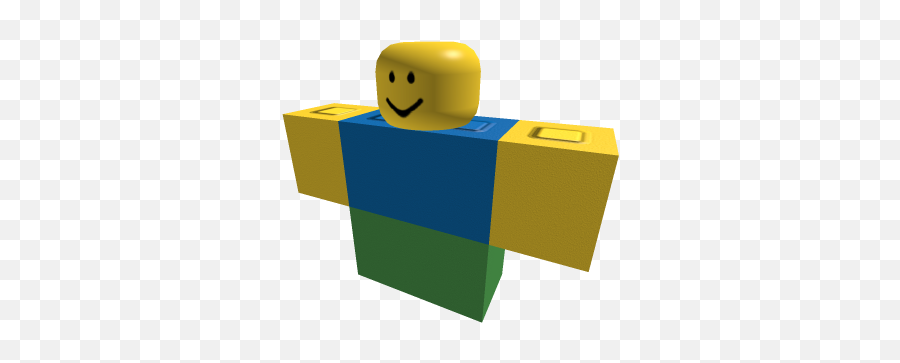 Flying Noob - Toy Block Emoji,Flying Emoticon