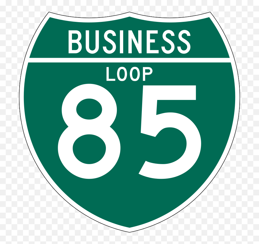 Business Loop 85 - Business Interstate Emoji,Level 23 Emojis