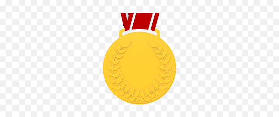 Gold Medal - Gold Medal Emoji,Gold Medal Emoji