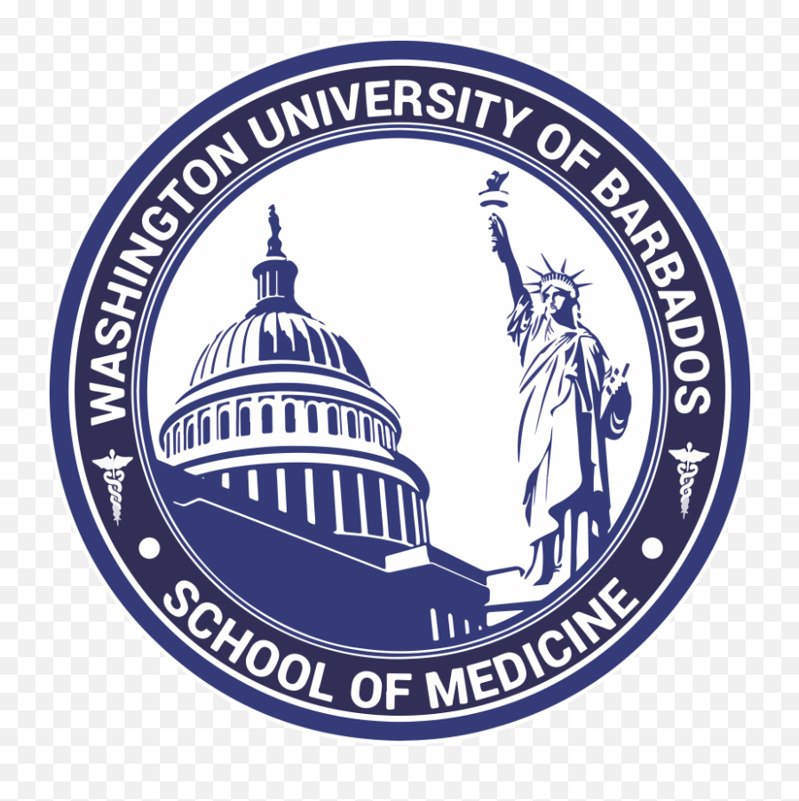 Washington University Of Barbados - Washington University Of Barbados School Of Medicine Emoji,University Of Washington Emoji