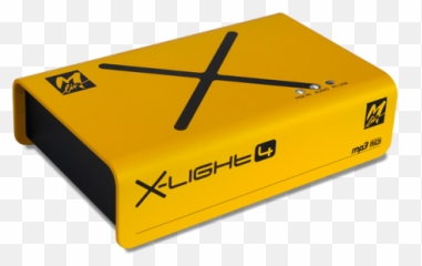 The Best Sound For Your - X Light 4 Emoji