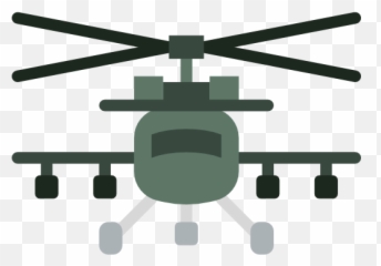 Helicopter Chopper Aircraft - Helicopter Games For Android Emoji,Helicopter Emoticon
