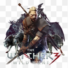 Witcher Png - Emoji