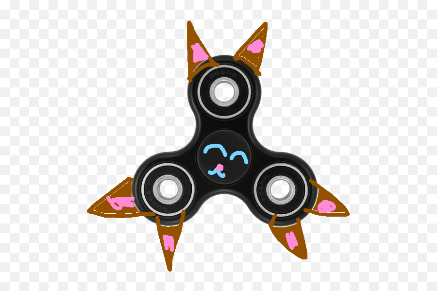 Play Game To Find Out What The Game - Fidget Spinner Emoji,Emoji Fidget Spinners