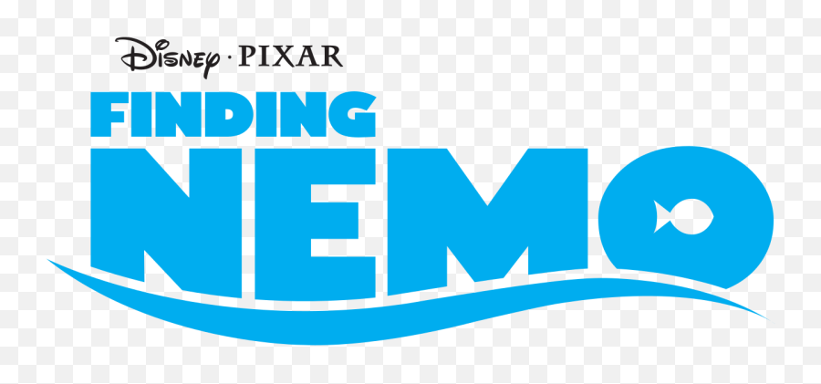 Finding Nemo Logo - Finding Nemo Logo Png Emoji,Find The Emoji Oscar