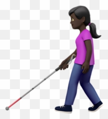 Apple Previews New Emoji Ahead Of World Emoji Day - Blind People Will Be So Happy When They See These New Emojis,Rifle Emoji