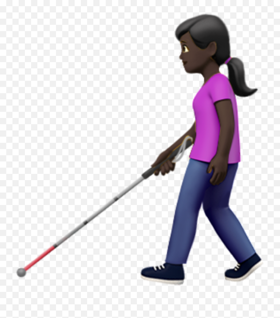 Apple Previews New Emoji Ahead Of World Emoji Day - Blind People Will Be So Happy When They See These New Emojis,Rifle Emoji