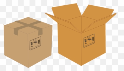 Vector Clip Art Of Sealed And Open - Close Emoji