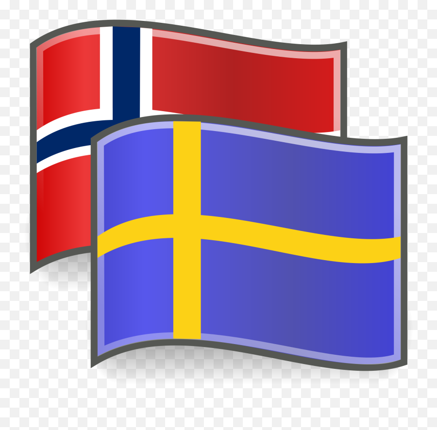 Open - Flag Of Denmark Clipart Full Size Clipart 1925658 Flag Of Norway Emoji,Confederate Flag Emoji