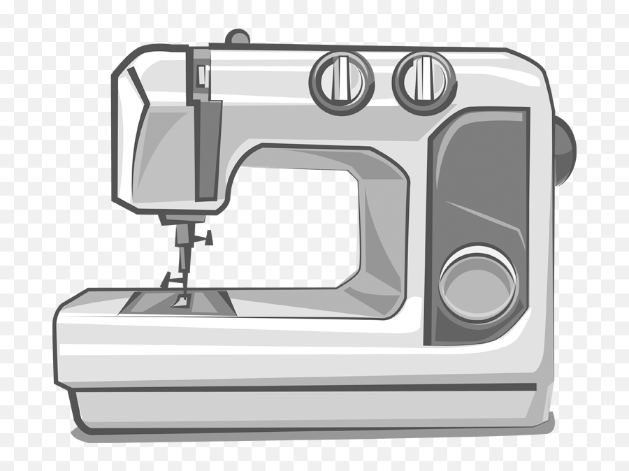 Sewing Machines Stock Photography Clip Art - Sewing Machine Clipart Sewing Machine Emoji,Sewing Emoji