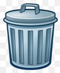 What is the best Pokemon generation and why ResetEra - Trash Can Emoji Png