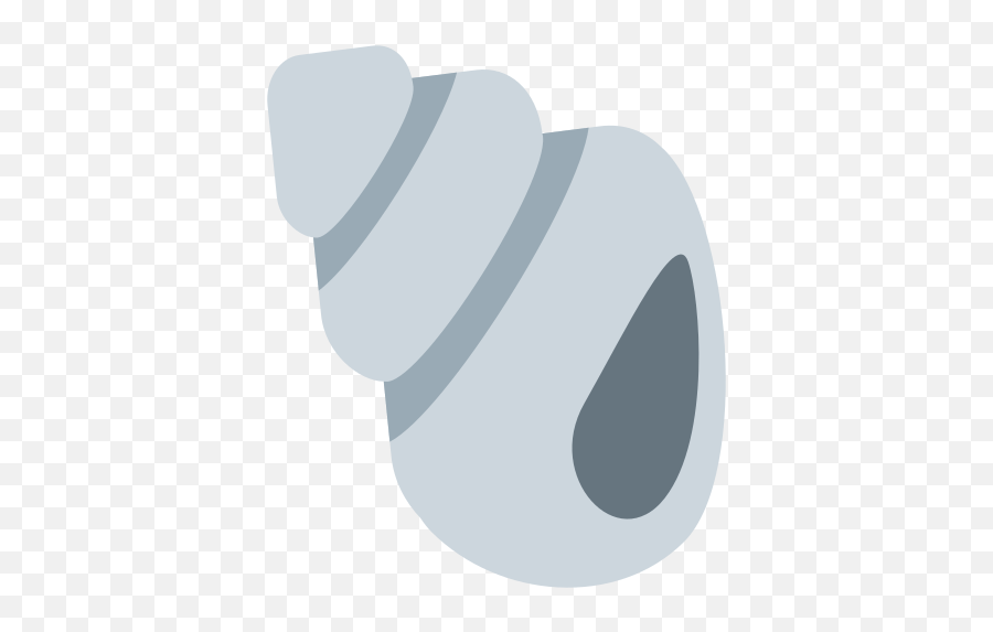Spiral Shell Emoji Meaning With Pictures - Shell Emoji,Spiral Emoji