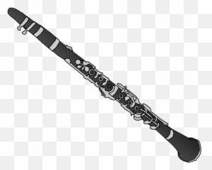 Clip Recorder Clarinet Transparent Png Clipart Free - Clarinet Clipart Png Emoji,Flute Emoji