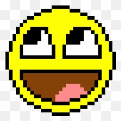LOL face Pixel Art Maker - Emoji