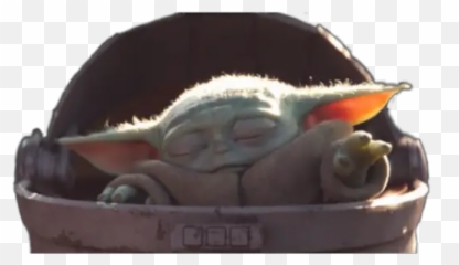 Bebé Yoda - Whatsapp Baby Yoda Using The Force Emoji,Crab Emoji Meme