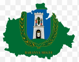 Flag - Baranya Emoji