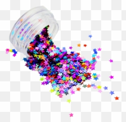 Webcore - Confetti Png Emoji