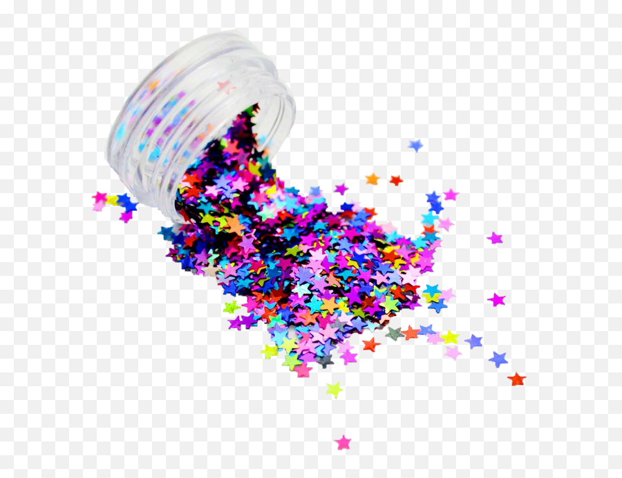 Webcore - Confetti Png Emoji,Sparkle Japanese Emoji