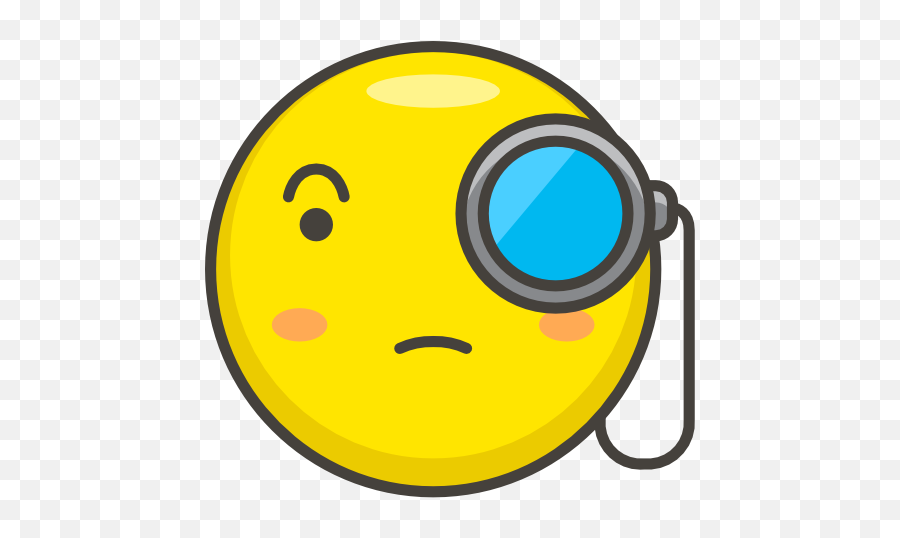Rich - Free Smileys Icons Monocle Emoji Gif,Centipede Emoji