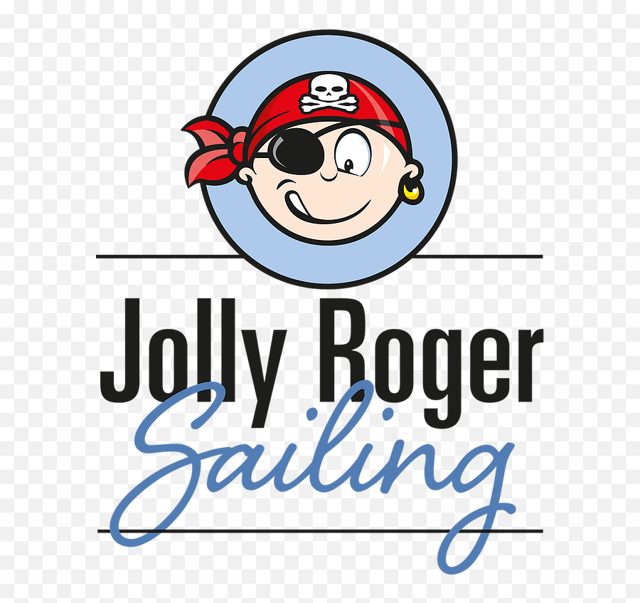 Jolly Roger Sailing - Clip Art Emoji,Jolly Roger Emoji