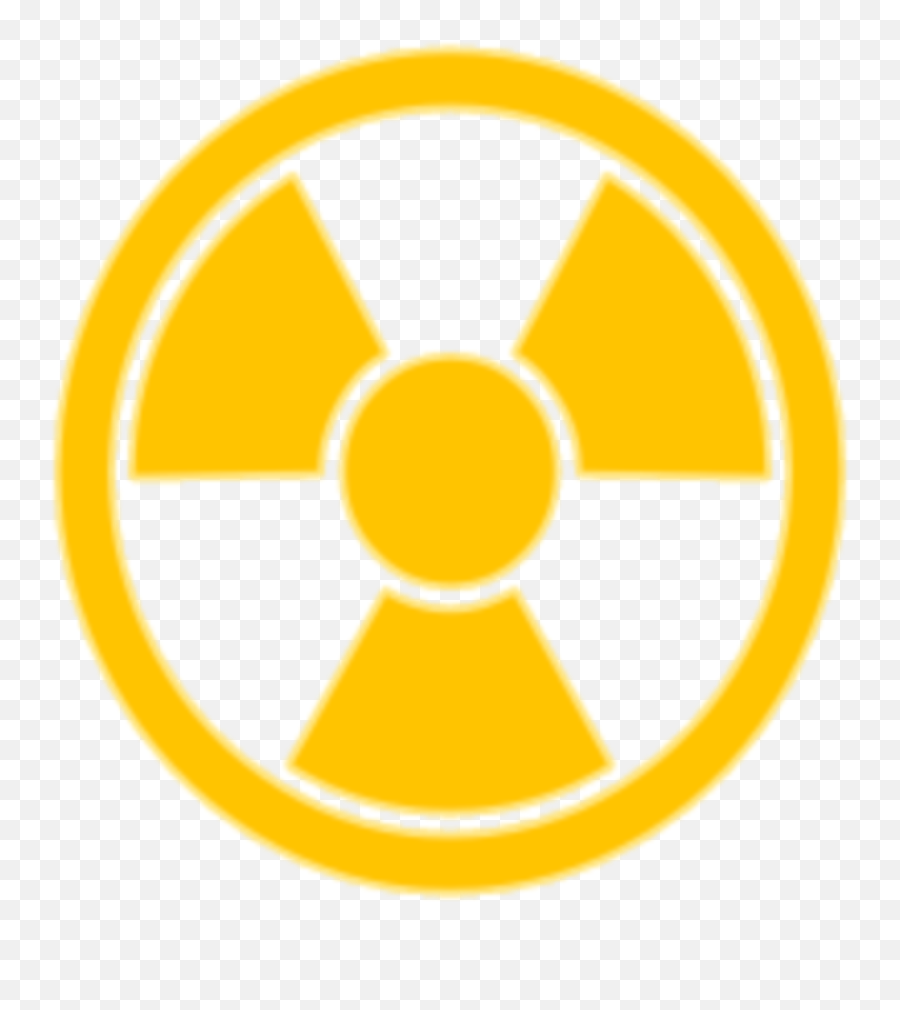Freetoedit Atomic Nuke Nuclear Bomb - Hulk Logo Black And White Emoji,Nuke Emoji