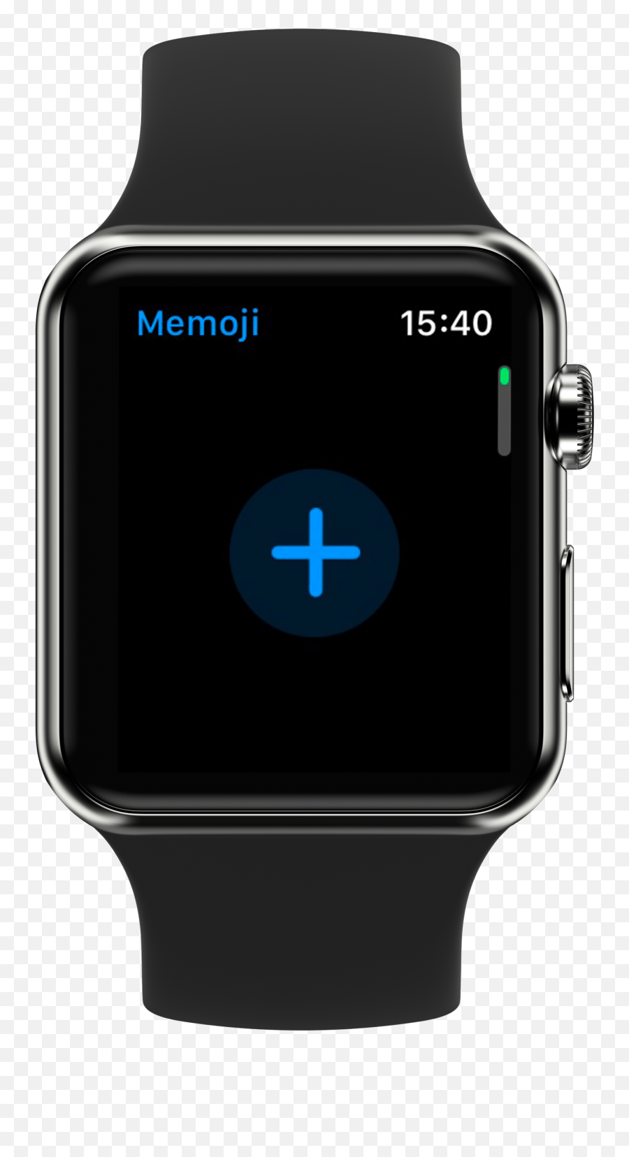 Come Utilizzare Lu0027app Memoji Su Apple Watch Guida - Watch,Memoji
