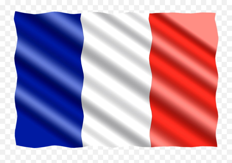 Free French Flag Images Pictures In Hd - Italian Transparent Flags Emoji,French Flag Emoji