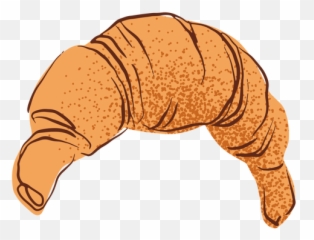 Transparent Png Svg Vector File - Soft Emoji,Croissant Emoji