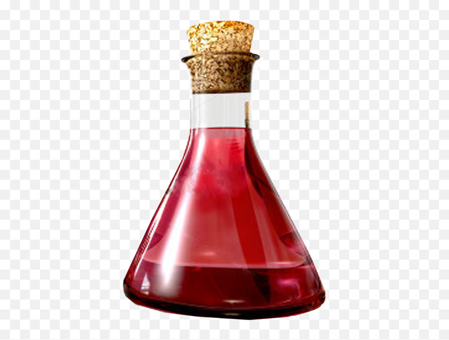 Red Potion Psd Official Psds - Red Potion Bottle Png Emoji,Potion Emoji