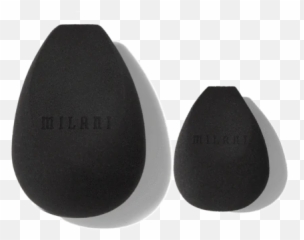 The Perfector Duo Blending Sponges - Carbon Fibers Emoji,Sponge Emoji