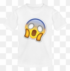 Alex506yt Official Shop - Hot De La Chica Badabun Emoji,Emoji Tee Shirt