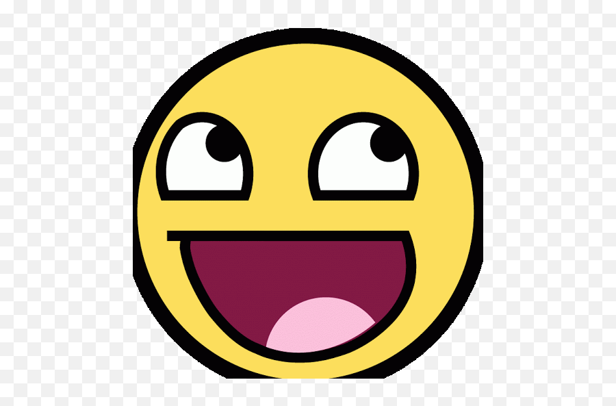 Big Smiley Face Png - Clip Art Library Cara Sonriente Png Emoji,Ghost Emoticons