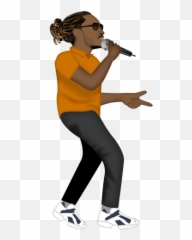 Future Partners With Appmoji For A New Emoji Pack Called - Future Emoji Png,Gucci Emoji