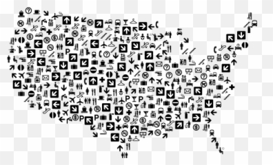 100 Free Map Icon u0026 Vectors - Pixabay Clip Art Emoji