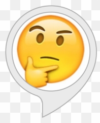 Alexa Skill - Iphone Emoji Smiley Licorne