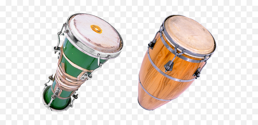 Pixabay - Islamic Musical Instruments Drum Emoji,Drum Set Emoji