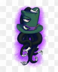 Catchall Mafia Fanworks Fan - Cartoon Emoji,Purple Pickle Emoji