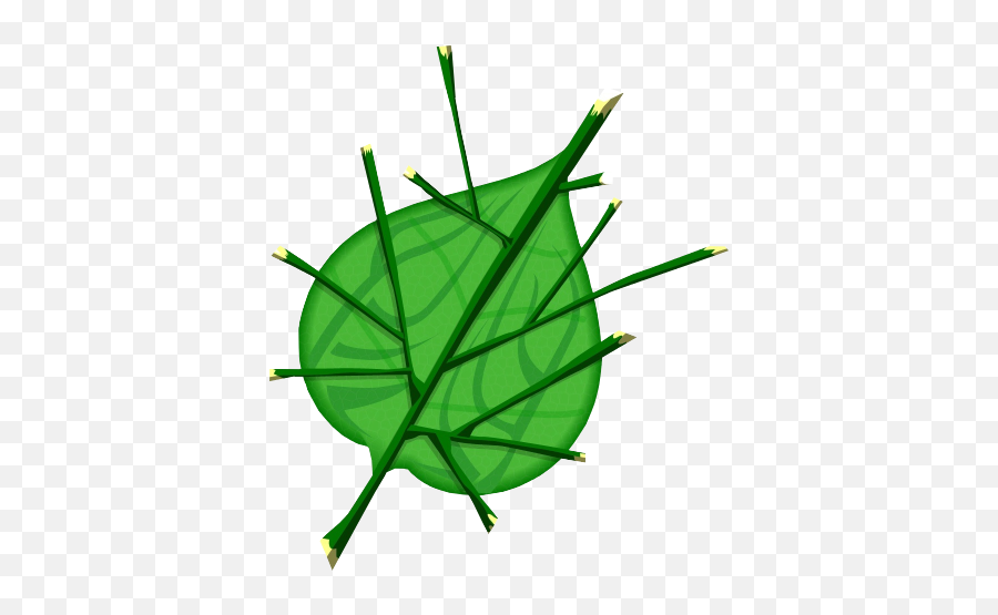 Leaves Blowing In Wind Png Picture - Zelda Wind Waker Leaf Emoji,Leaves Emoji