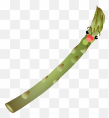 Petition For Asparagus Emoji - Ribbon,Asparagus Emoji