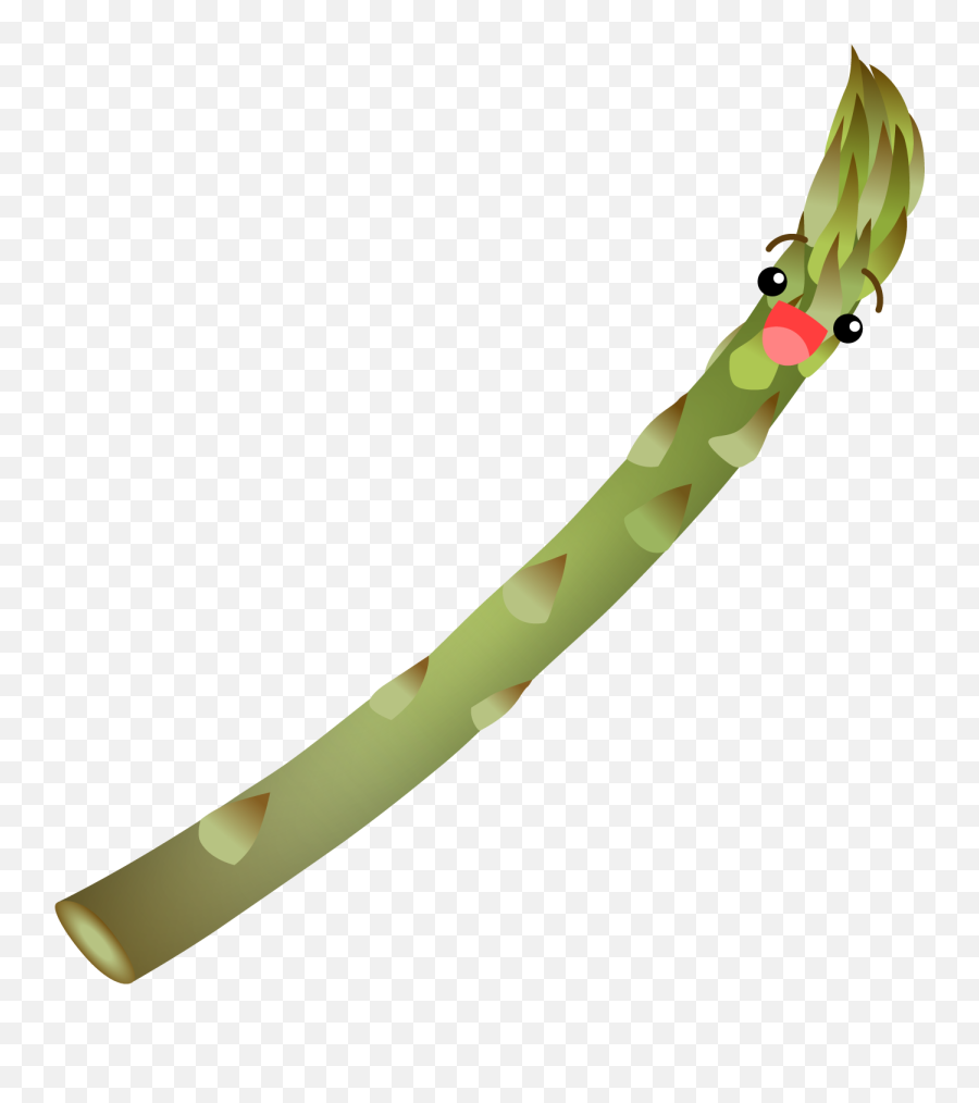 Petition For Asparagus Emoji - Ribbon,Asparagus Emoji
