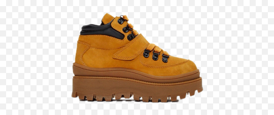 Timbs Shoe Shoes - Jeffrey Campbell Top Peak Hiker Boot Emoji,Timbs Emoji