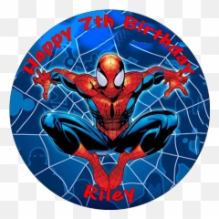 Spiderman Clipart Clipart - Spider Man Comic Art Emoji,Spider-man Emoji