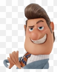 Mayor Shelbourne - Pensacola Christian College Memes Emoji,Emoji Movie Ending