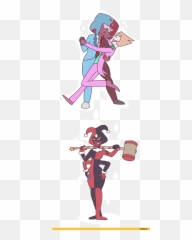 Pin - Dc Universe Harley Quinn Animated Emoji,Ragnarok Emoticons