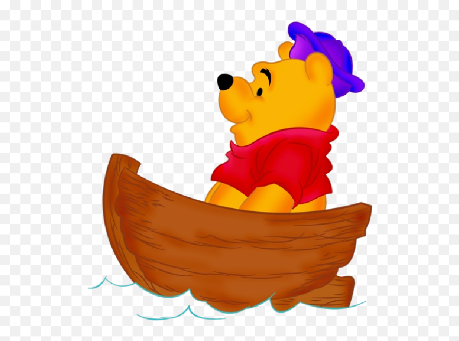 Free Png Winnie The Pooh - Cartoon Emoji,Eeyore Emoticons