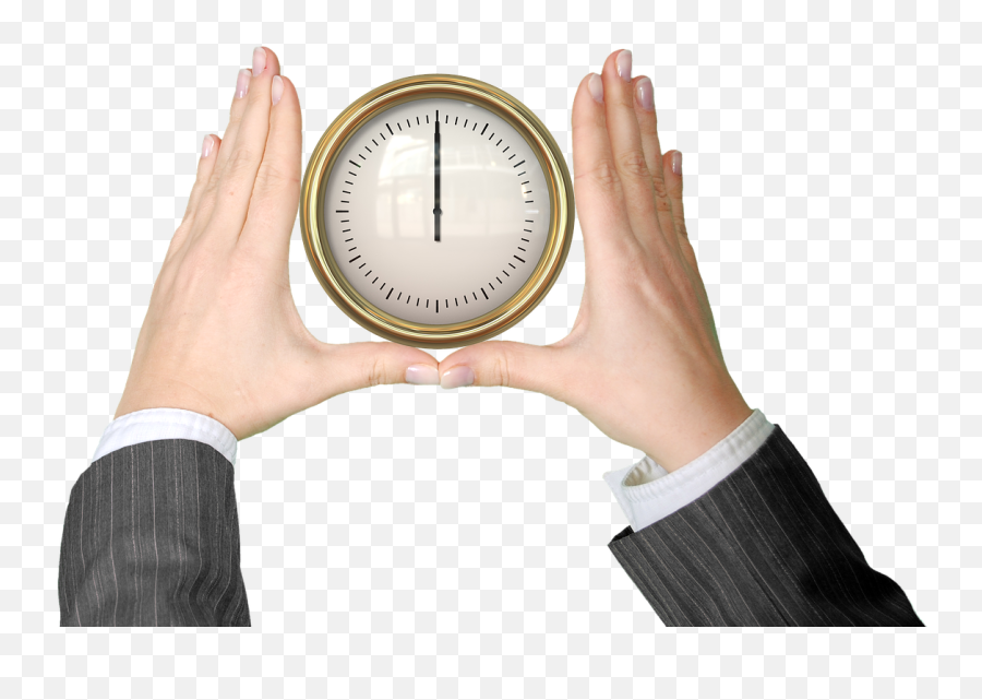 Time Business Management Clock Hour - Know Left From Right Emoji,Church Calendar Emoji