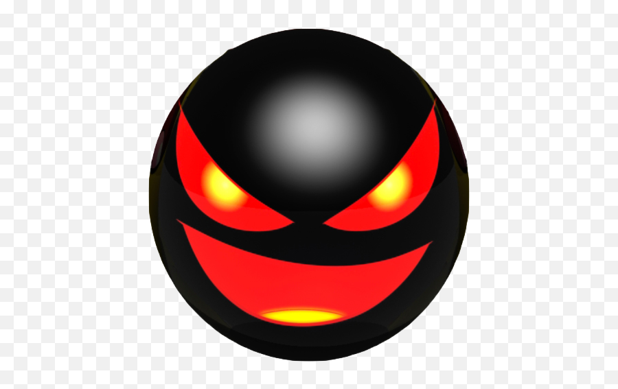 Lol Evil Face - Circle Emoji,Evil Face Emoji